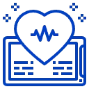 Diagnóstico con ecocardiografía en consulta