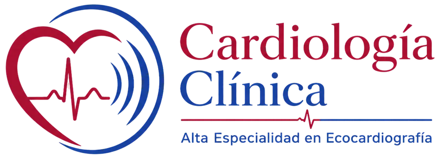 Alta Especialidad en Ecocardiografía en
                  Ciudad de México, CDMX - Cardiología Clínica