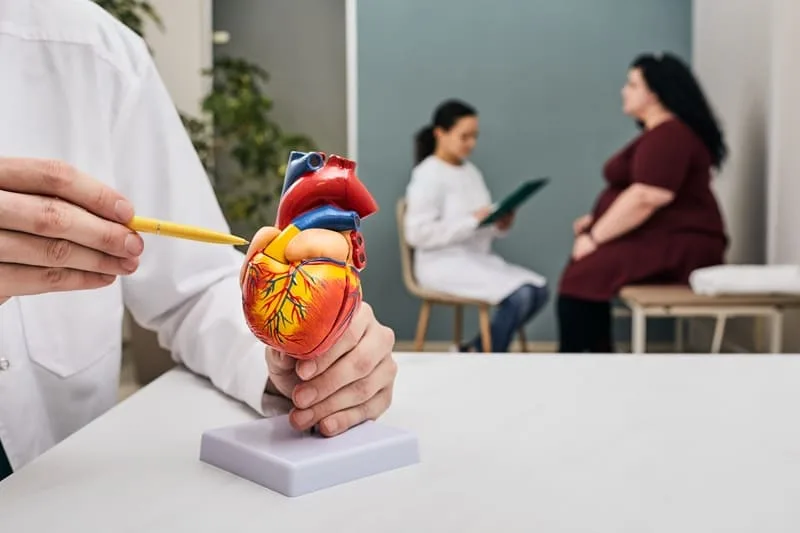 Valoración cardiológica preoperatoria