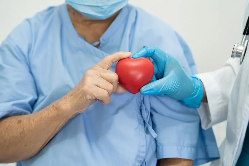 Valoración cardiovascular preventiva